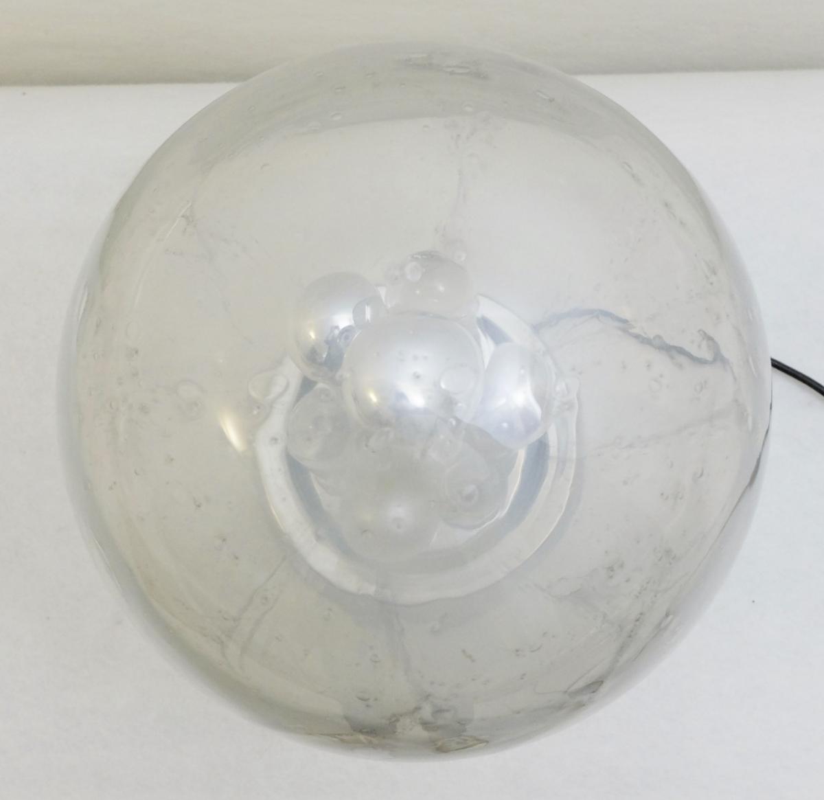 Lampe De Table - Doria-photo-2