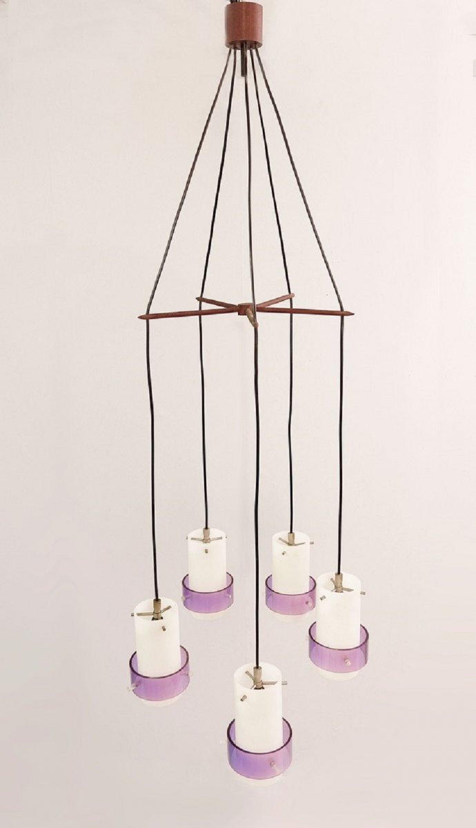 Italian Pendant Light