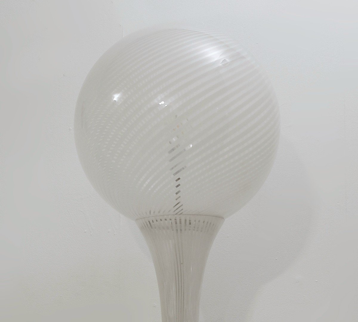 Murano Circa 1960 Taste Venini-photo-3