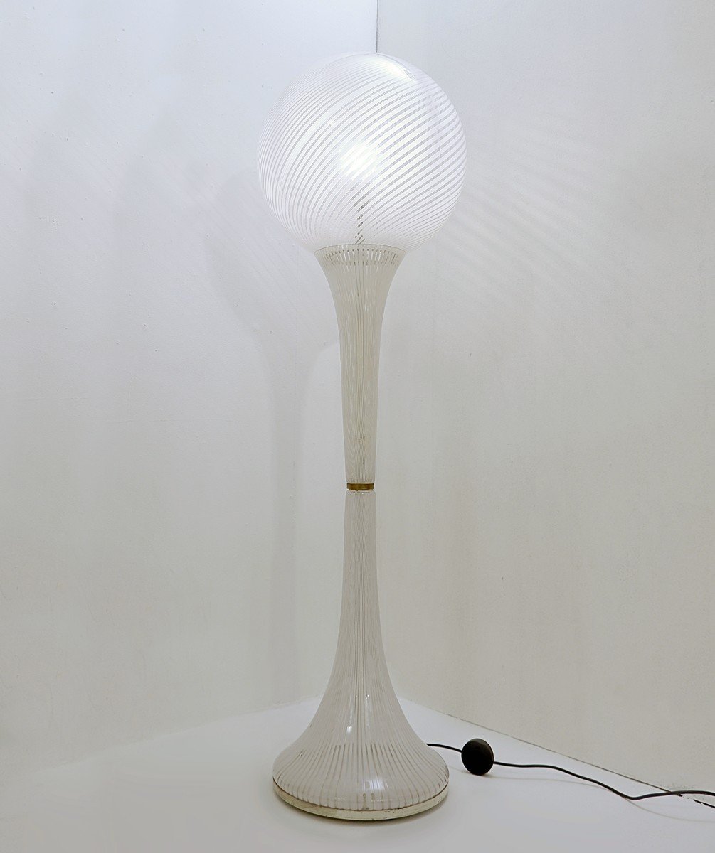 Murano Circa 1960 Taste Venini