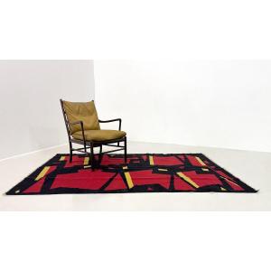 Tapis De Hongrie, Anées 1950