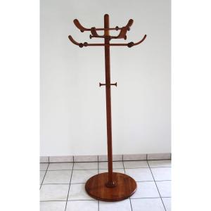 Coat Rack Designed By Søren Nissen & Ebbe Gehl, Made By Aksel Kjersgaard