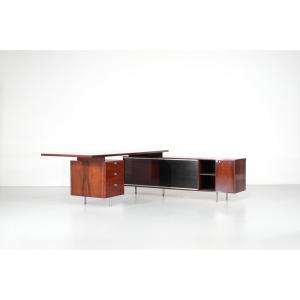 Bureau series 900  par George Nelson pour Herman Miller, USA, 1960's