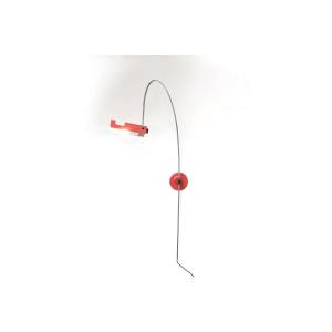 Spider lamp par Joe Colombo pour Oluce - 1970s
