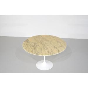Table 'Tulip' par Eero Saarinen pour Knoll International - 1960s