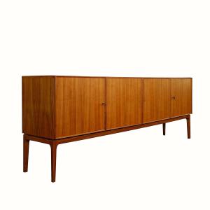 Enfilade Mid Century Möbelwerkstätten - années 1950