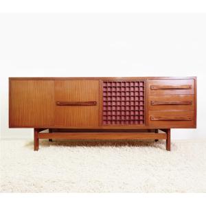 Italian Sideboard, Mid-century - 1960s