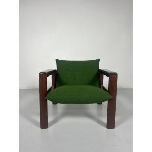 Italian Armchair From The 1960s