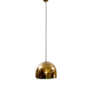Suspension mod. 2409 par Max Ingrand pour Fontana Arte , Italie, 60s