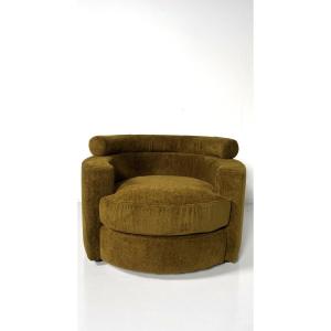 "entr'act" Armchair By Hans Hopfer, Roche-bobois