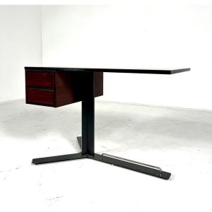 Desk By Antonello Mosca For Sormani, Italy, 1970s