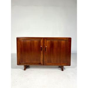 Sideboard By Franco Albini For Poggi, Italy, 1960s