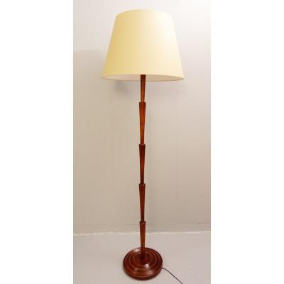 Italian Floor Lamp From The 60s