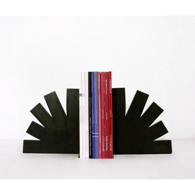 Contemporary Bookends By Franck Robichez - Signed And Numbered 3/8