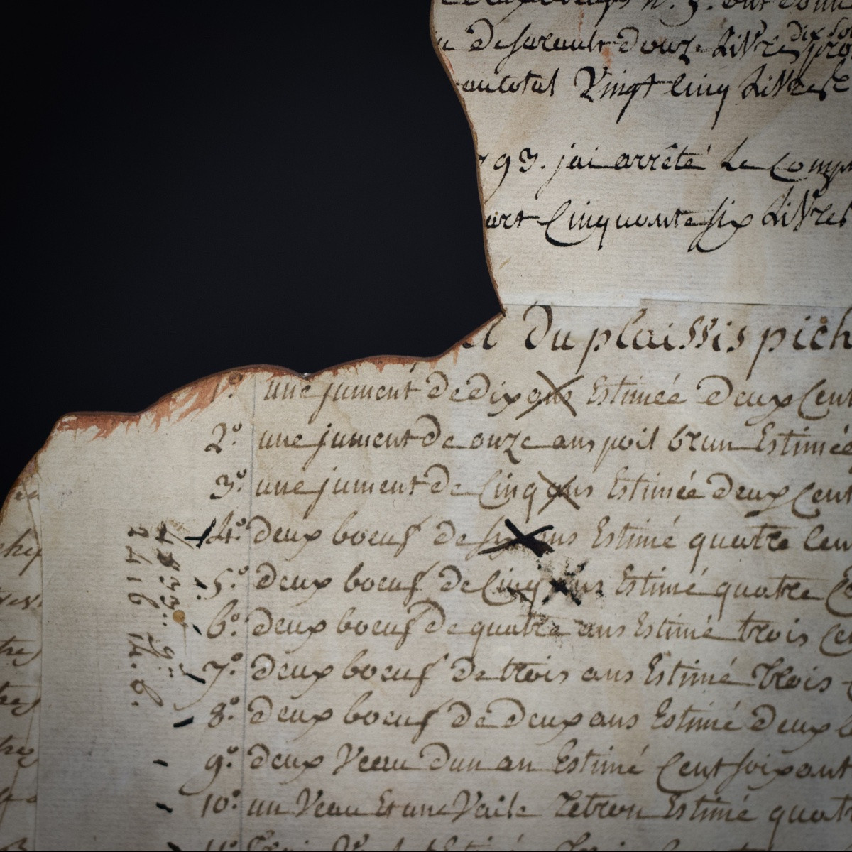 Bust Of The Emperor Vespasian, Theater Set In The Style Of Antiquity, Paper On Panel-photo-4