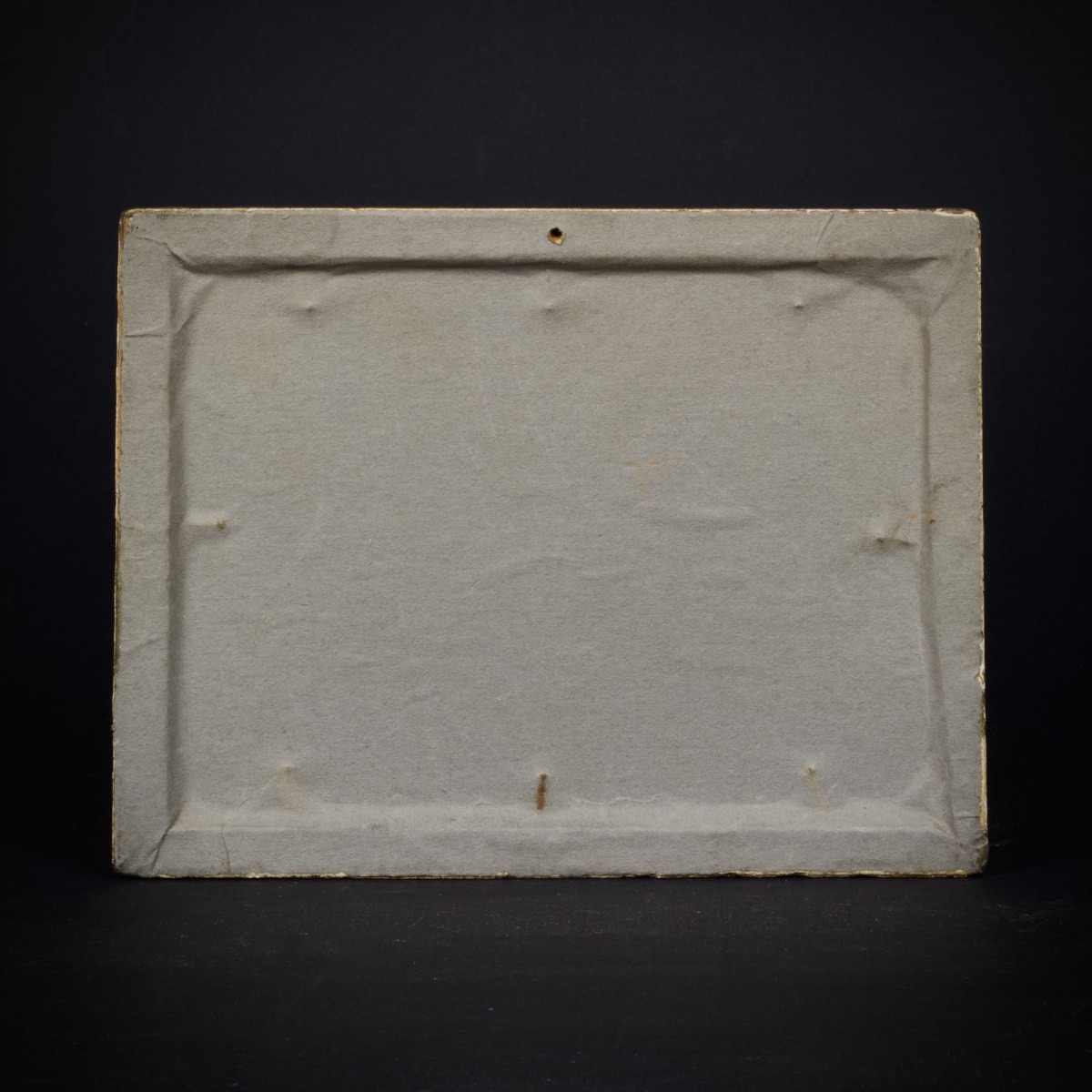 Israel Silvestre (after), View Of The Trinità Dei Monti Church In Rome (and Villa Medici)-photo-1