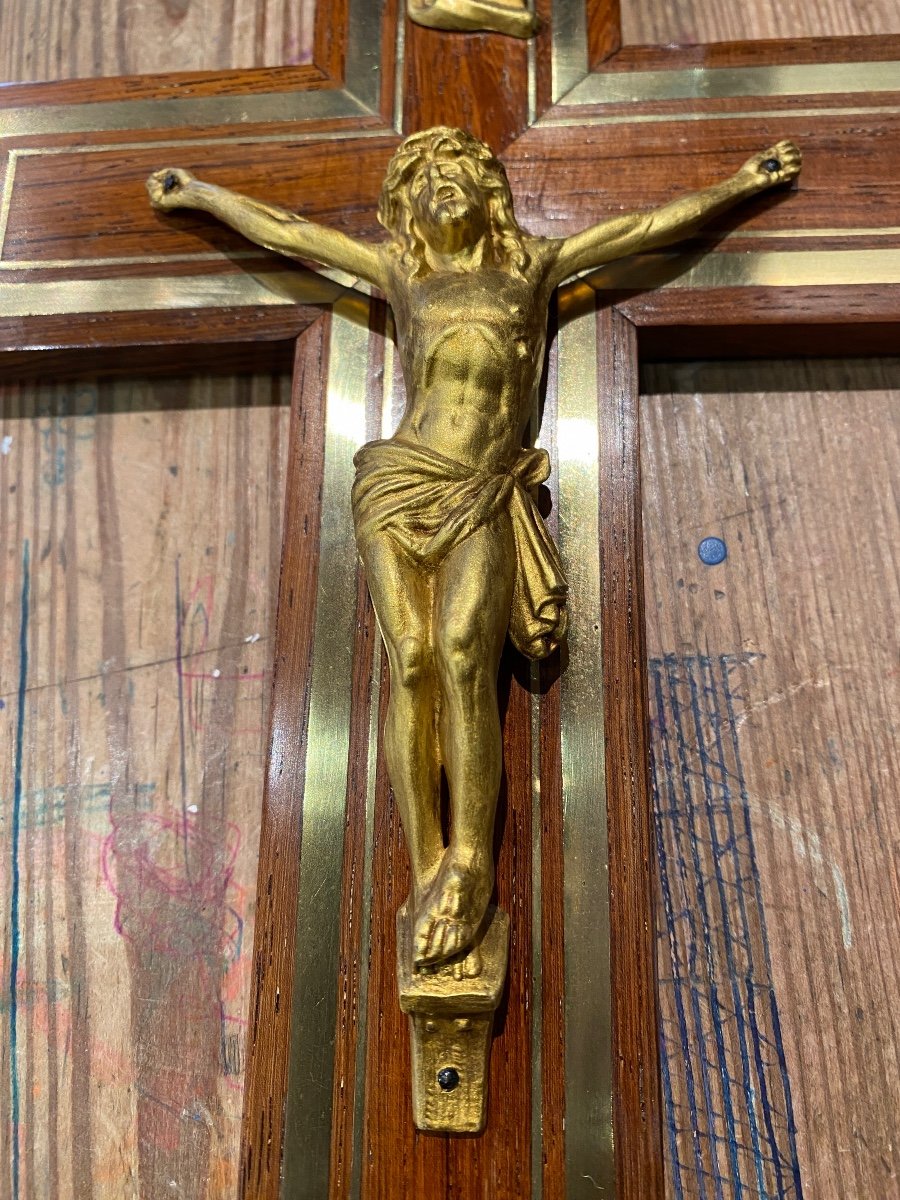 Christ On The Cross-photo-4