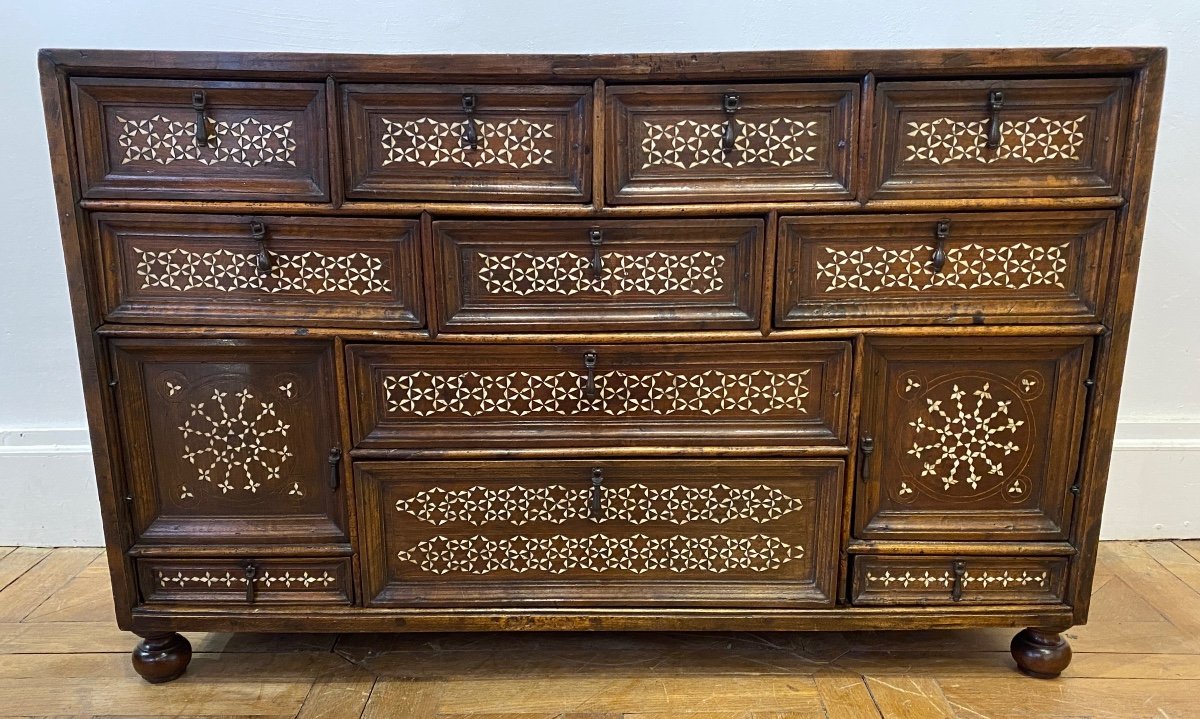 Spanish Travel Cabinet-photo-4