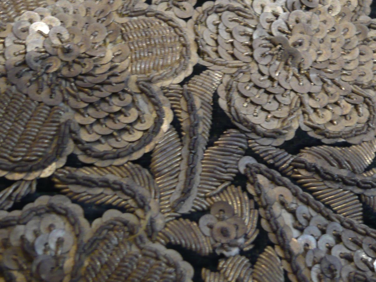 Embroidered Vest-photo-8