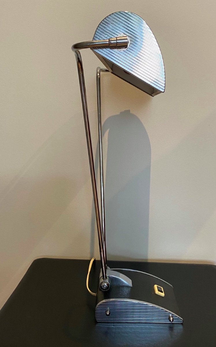 60s Desk Lamp-photo-2