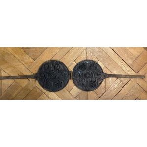 Moule à Hosties