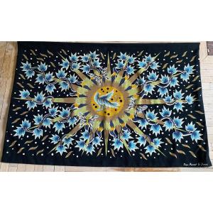 Jean Picart Le Doux Tapestry