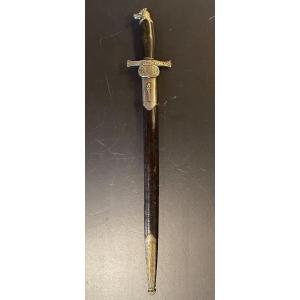 Cub Scout Dagger