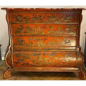 Commode Hollandaise