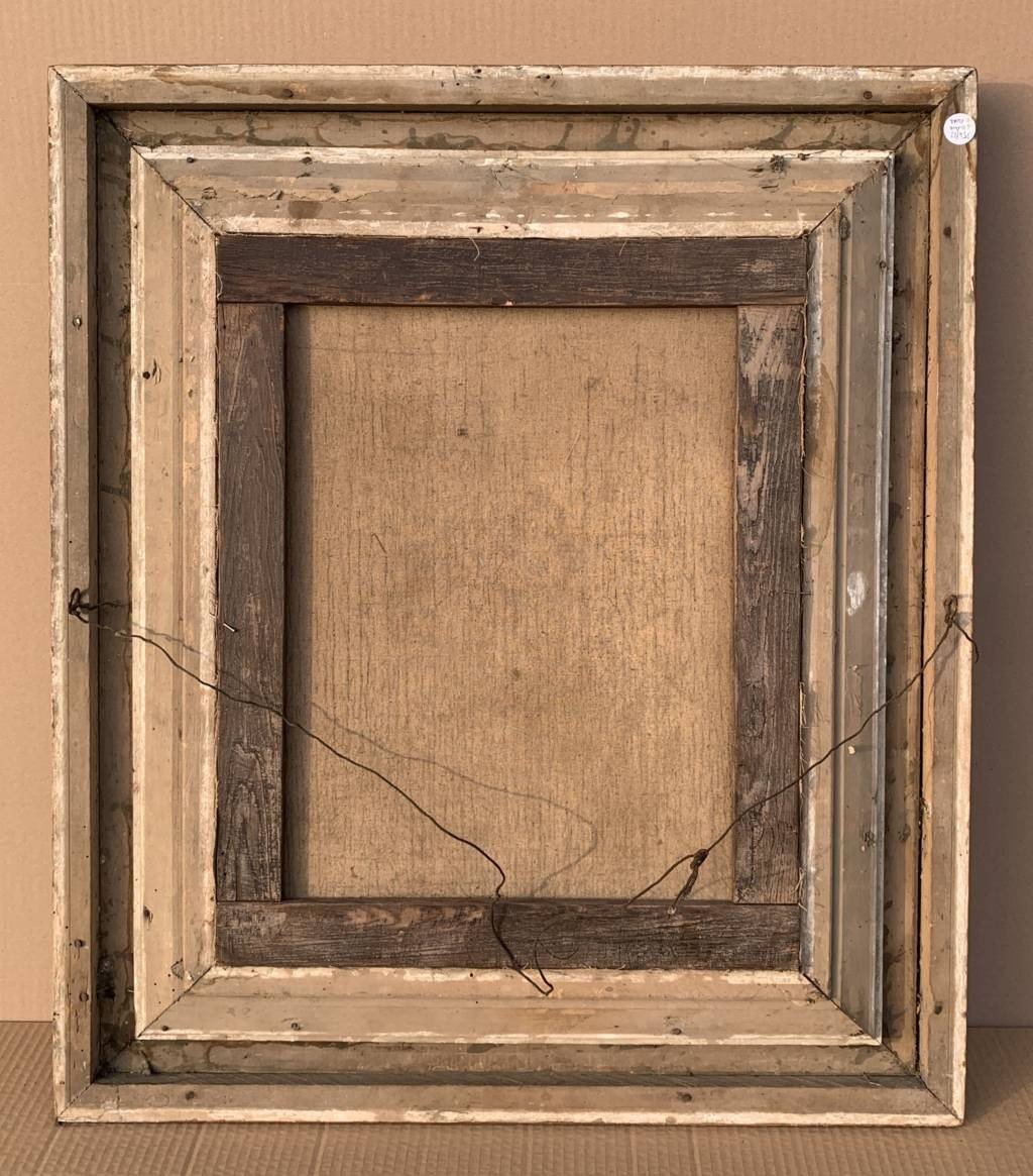 Peintre Italien (19ème Siècle) - Flore.-photo-1