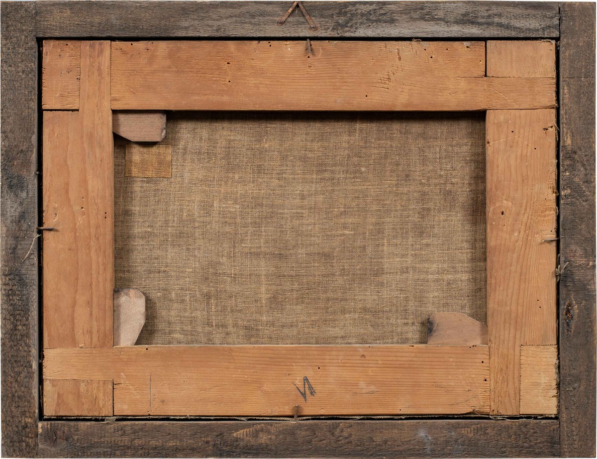 Giuseppe Zais (forno Di Canale 1709 - Treviso 1784) - Landscapes With Washerwomen.-photo-3