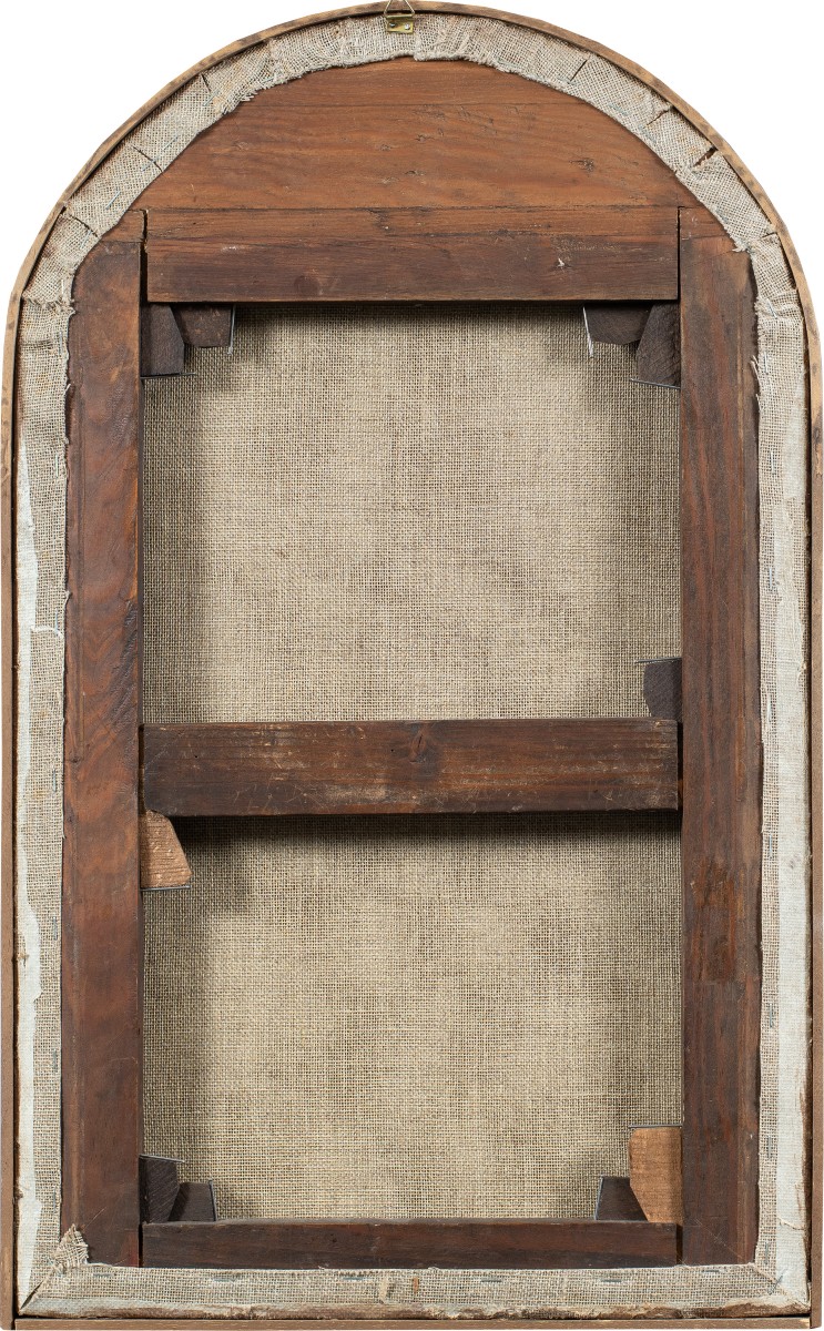 Giulio Carpioni (venice 1613 - Vicenza 1678) - Madonna And Child With Saints.-photo-4