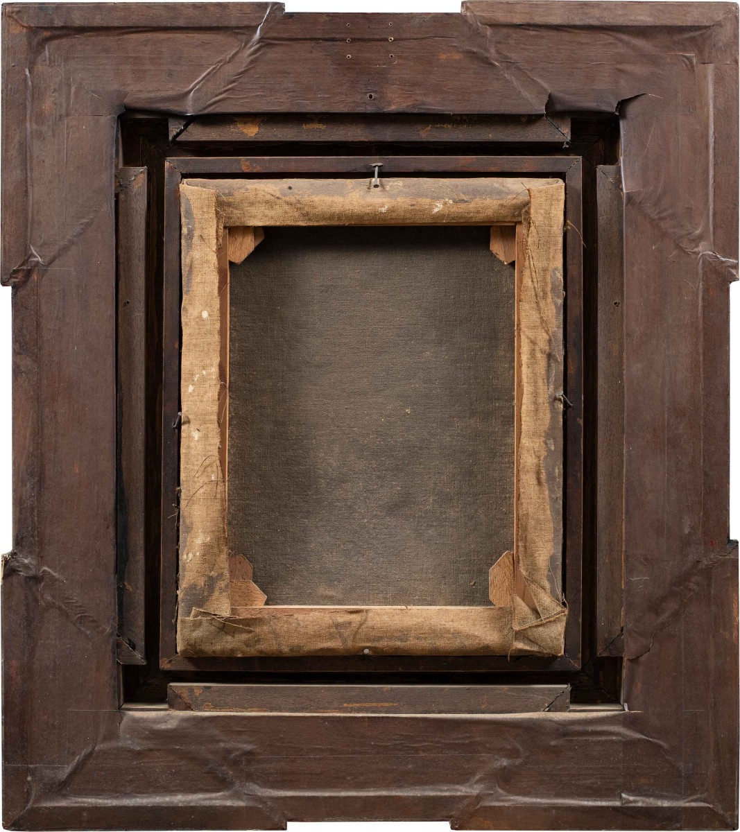 Venetian Painter (18th Century) - Mary Magdalene.-photo-3