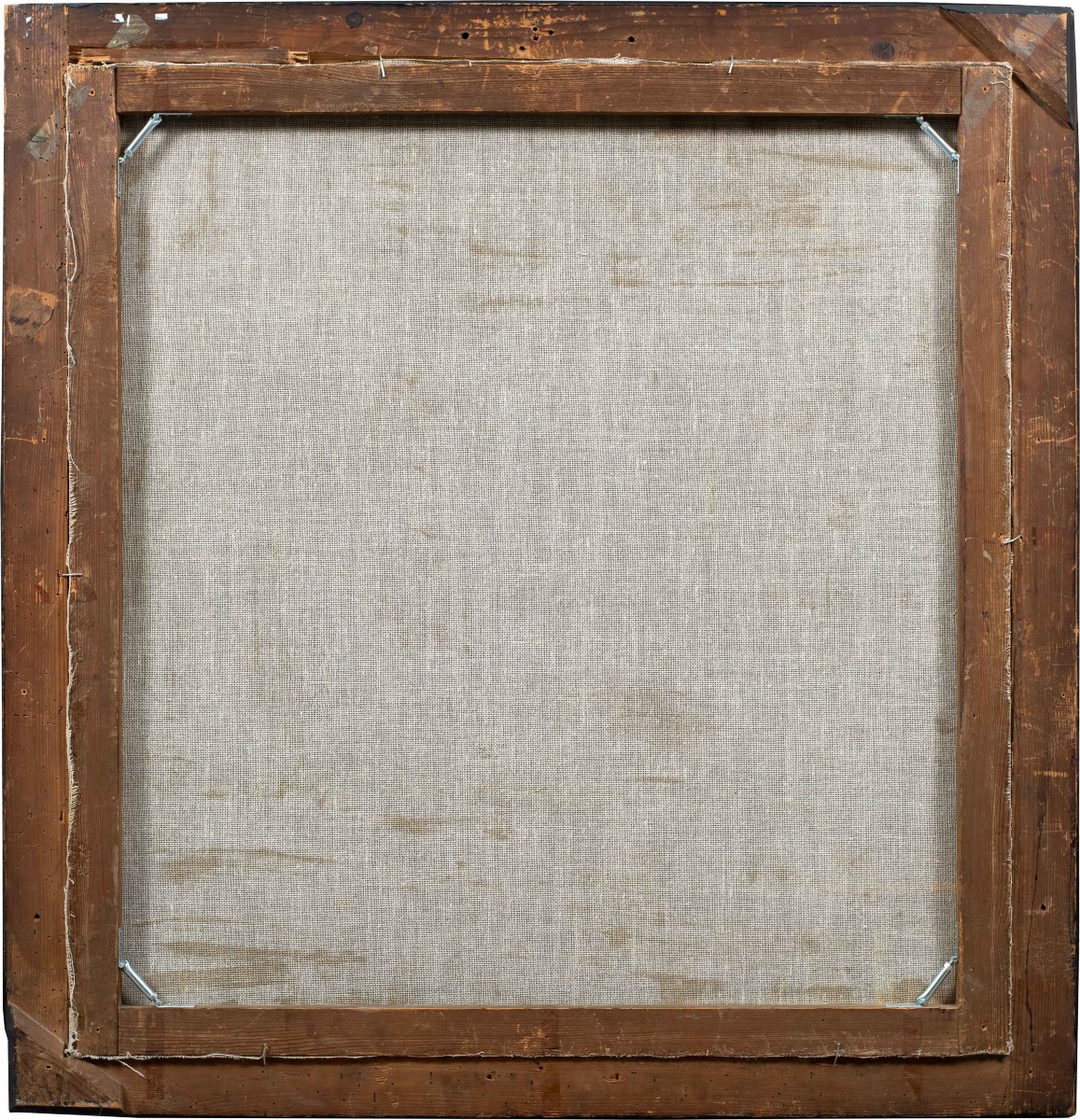 Pauwels Franck, Known As Paolo Fiammingo (xvi) - Parable Of The Devil Sowing Wealth.-photo-3