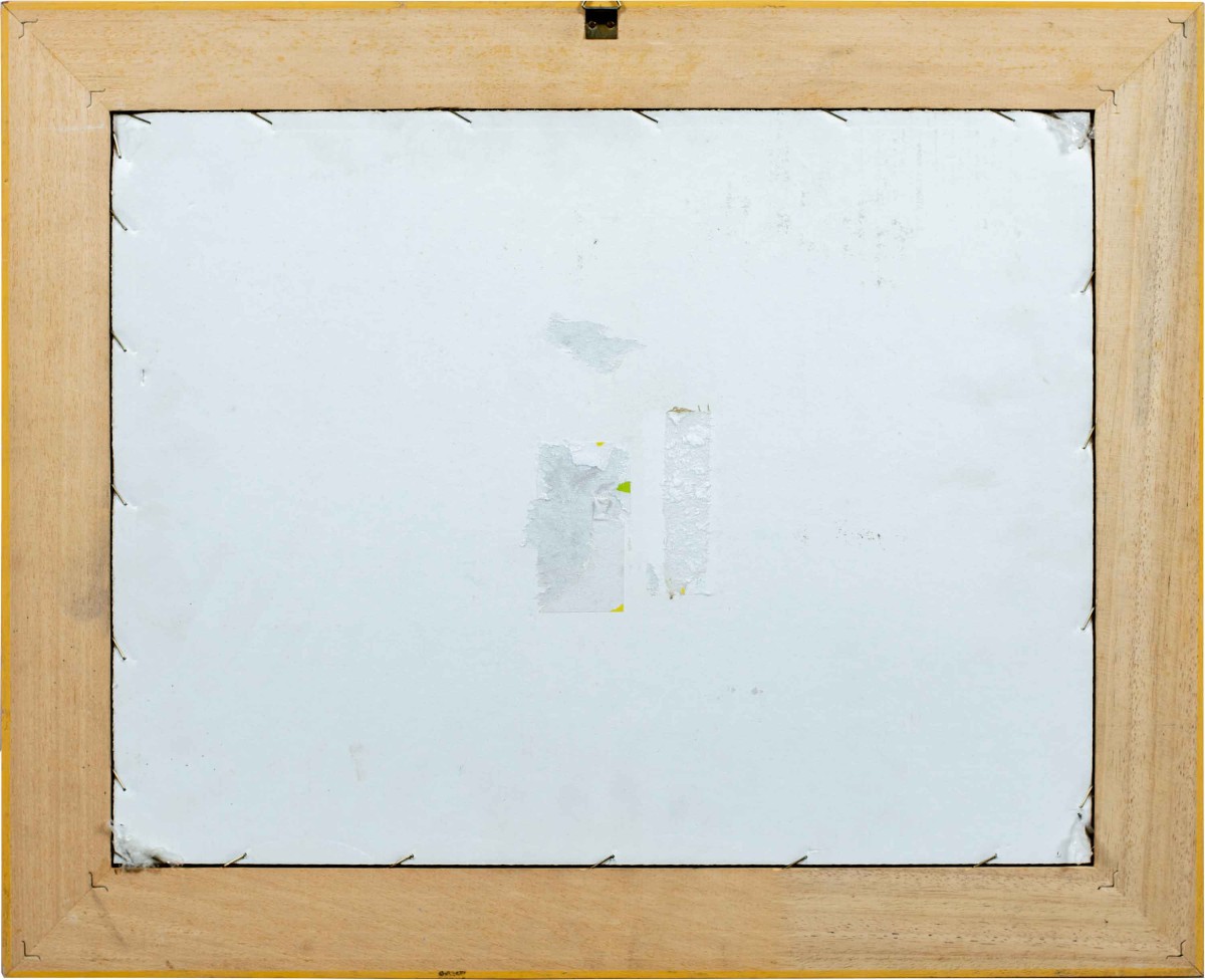 Gaspare Diziani (Belluno 1689 – Venise 1767) - Les Deux Évangélistes.-photo-3