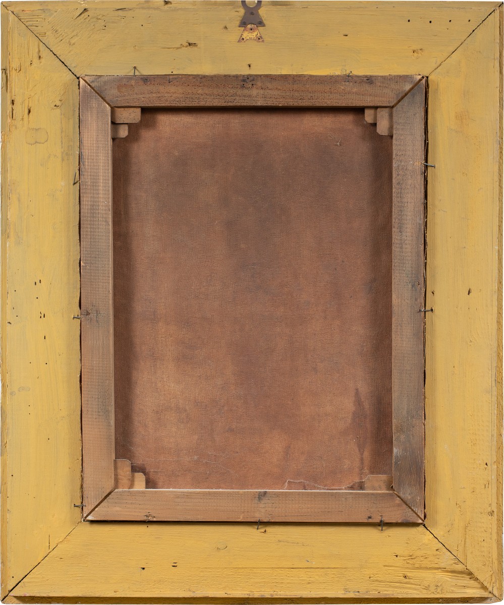 Girolamo Negri, Known As Boccia (bologna 1648 - Bologna After 1721) - Sibyl.-photo-3