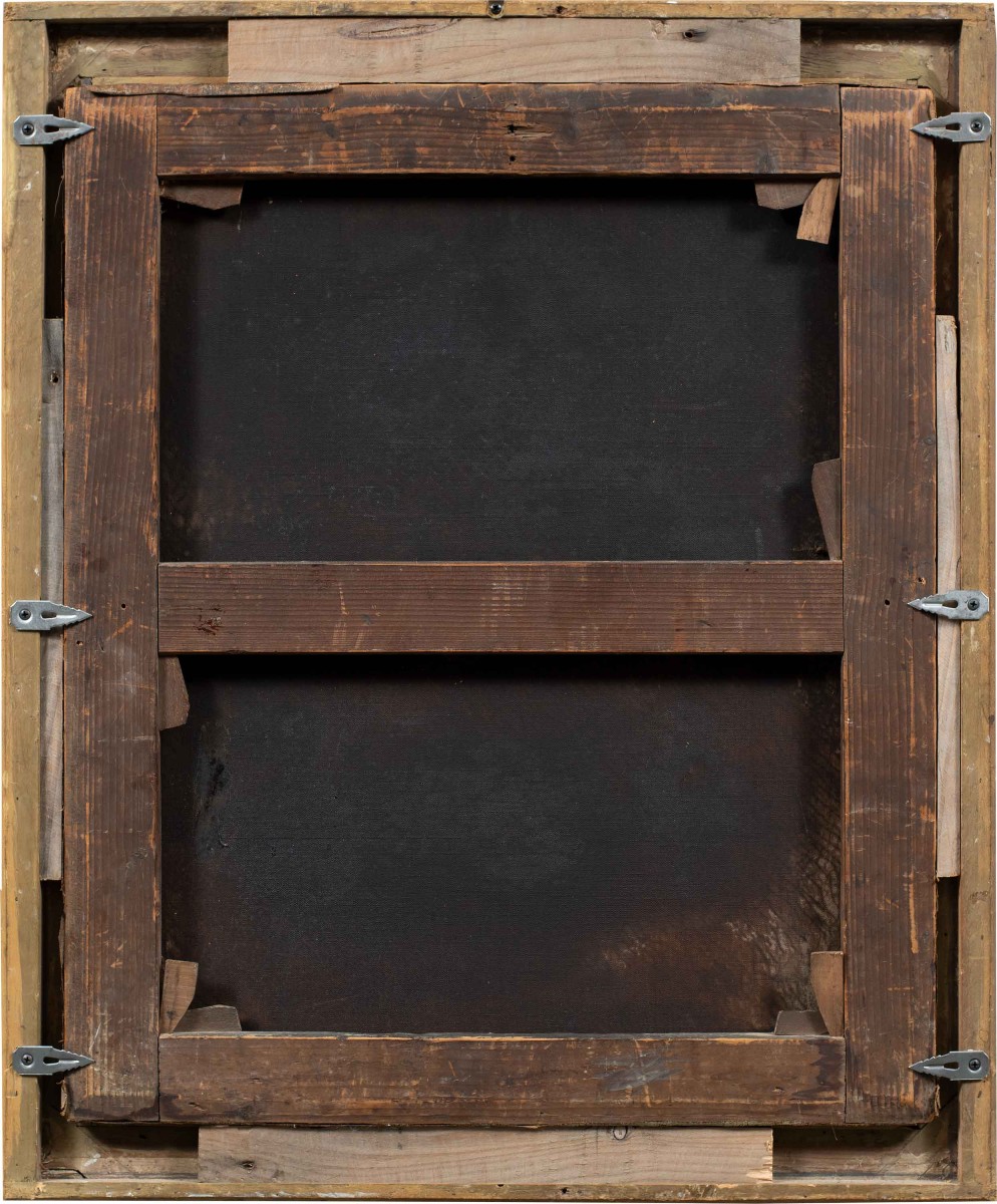 G. Jeanson (active In Venice In The 19th Century) - Venice, View With People On A Gondola At Su-photo-3