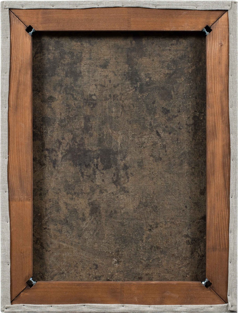 Jacopo Amigoni (venice 1682 - Madrid 1752) - Madonna And Child.-photo-3