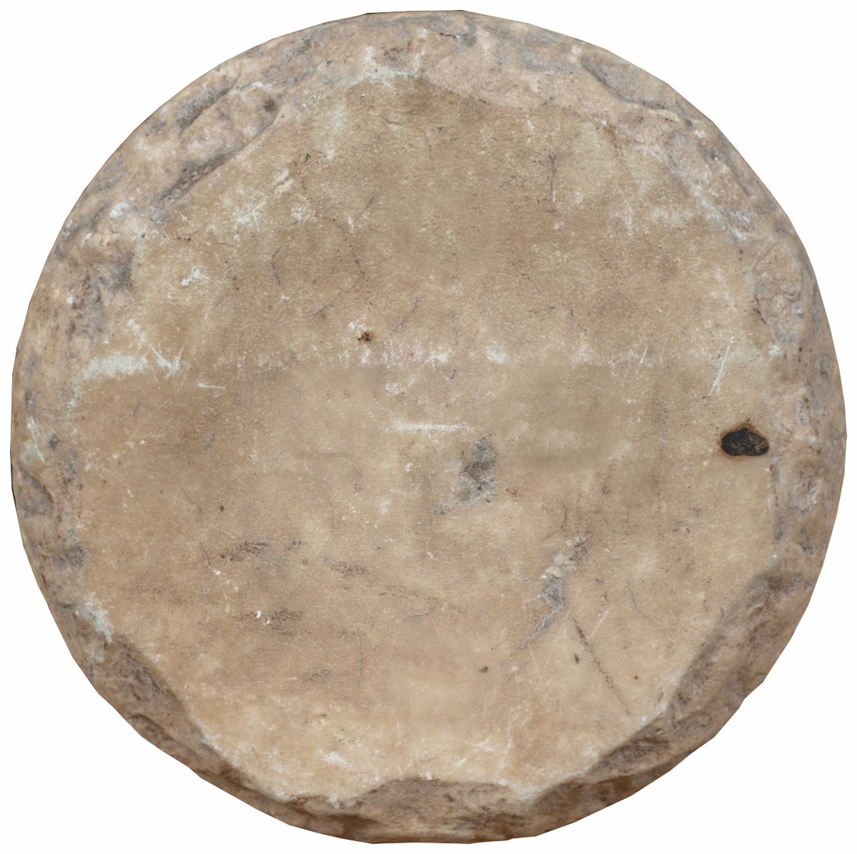 Marble Bas-relief Sculpture - Erotic Scene. Italy, Early 20th Century.-photo-3