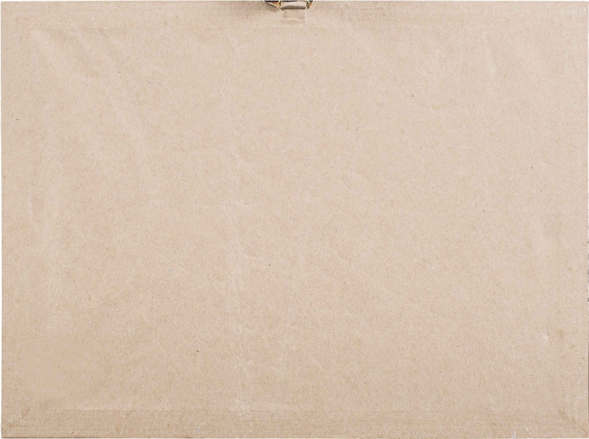 French Painter (19th Century) - Erotic Scene.-photo-3