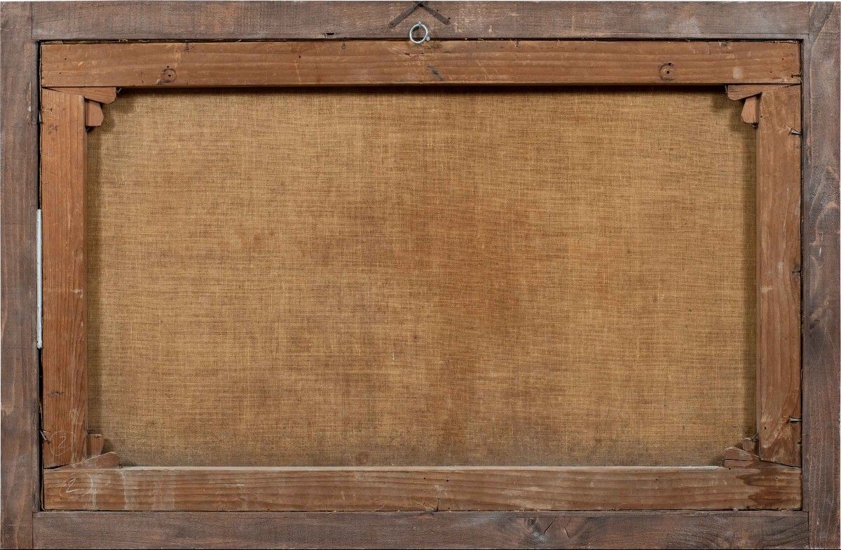 Fedele Fischetti (naples 1732 - Naples 1792) - Allegory Of Medicine.-photo-4