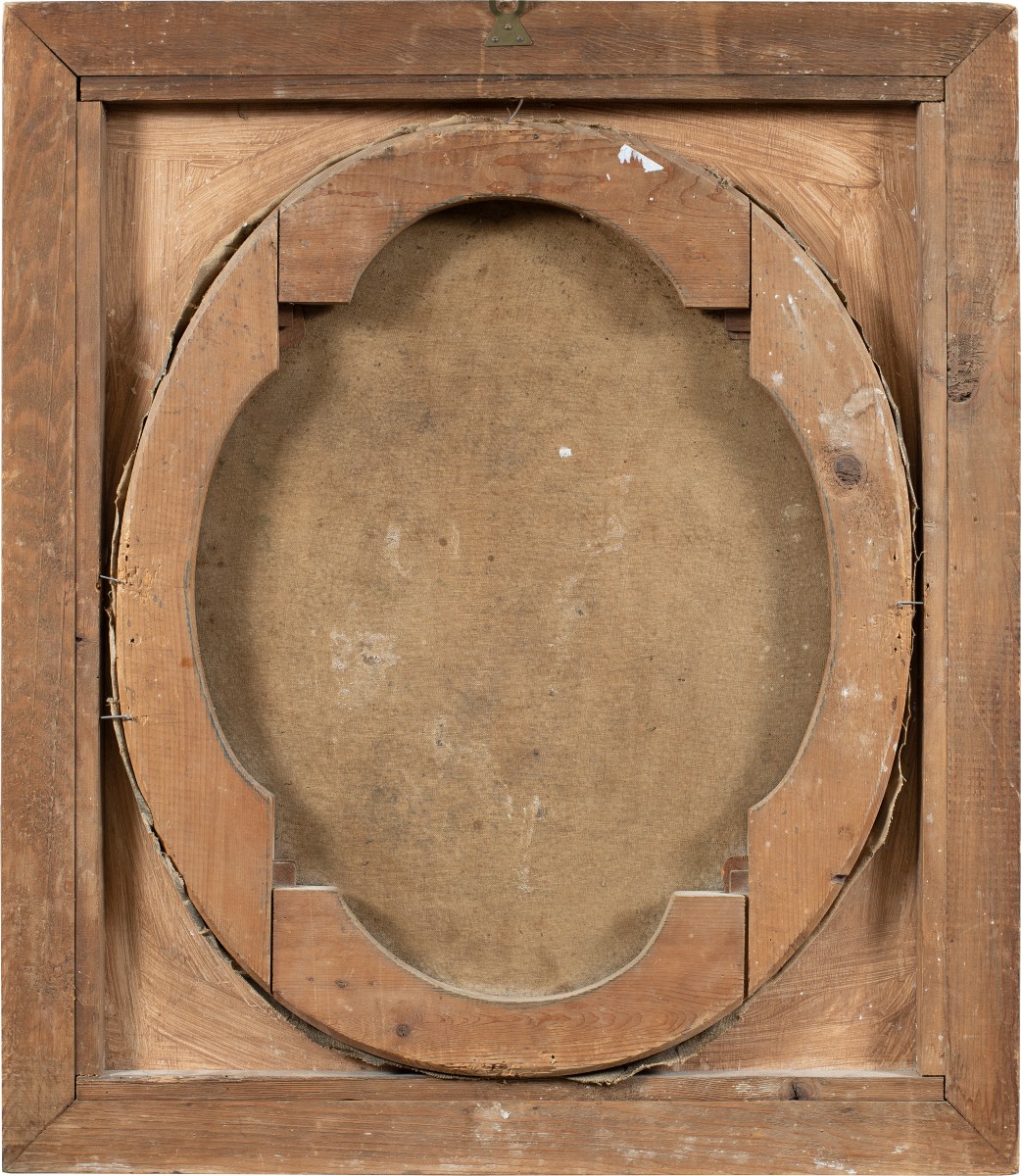 Emilio Magistretti (Milan 1851 - Milan 1936) - Jeune fille au tigre.-photo-4