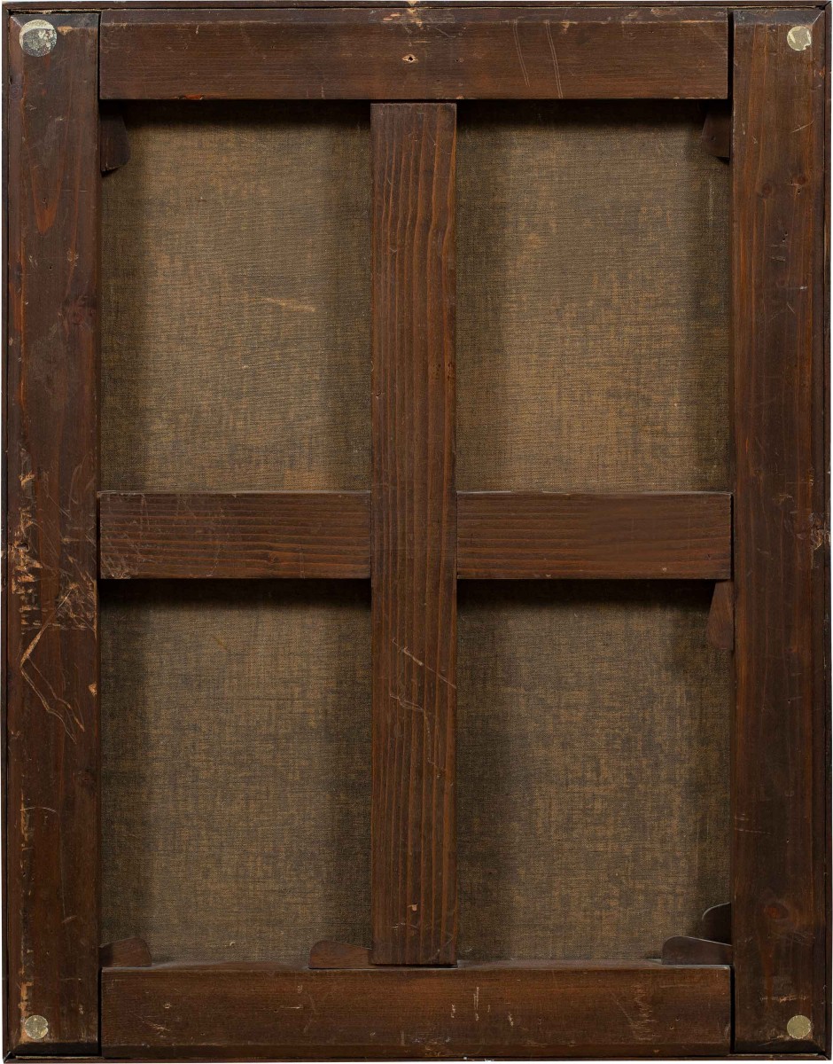 Workshop Of Pietro Longhi (venice 1702 - Venice 1785) - The Prosecutor's Meeting With His Wife.-photo-3