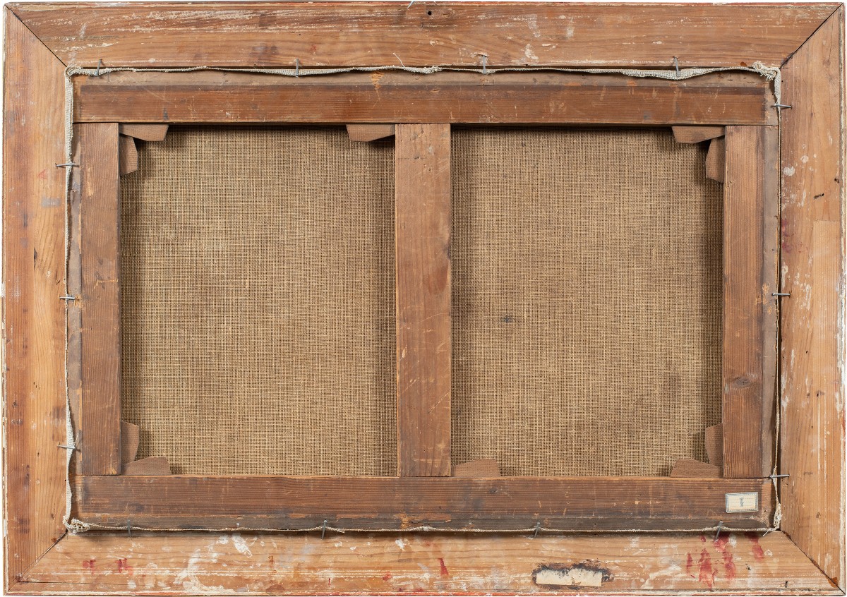 Circle Of Charles-andré Van Loo (nice 1705 - Paris 1765) - Allegory Of Comedy.-photo-4