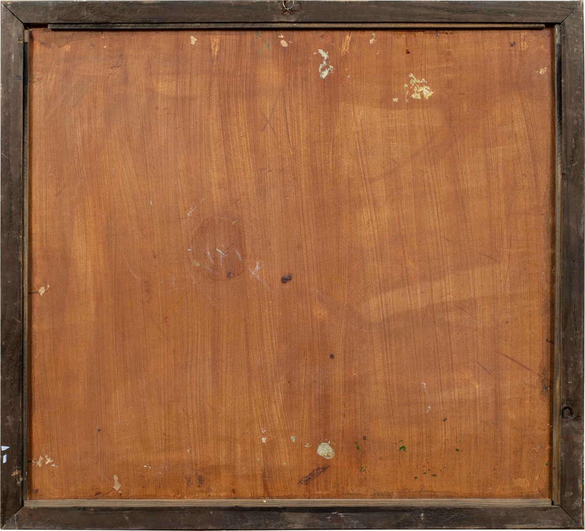 E. Scattolini (venice, Early 20th Century) - Bragozzi With Raised Sails On The Lagoon.-photo-4