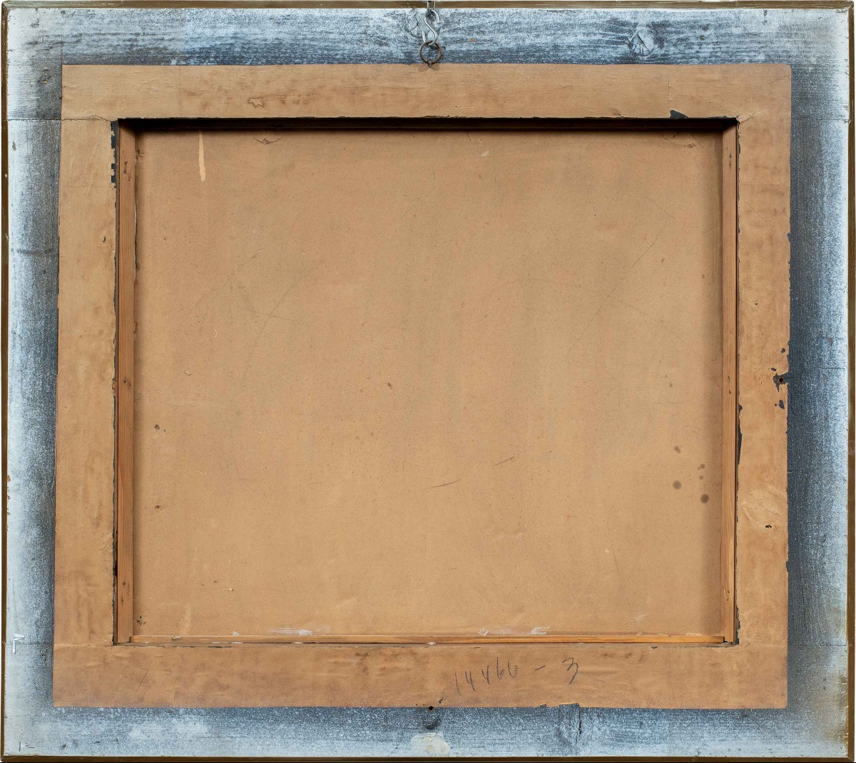 E. Scattolini (venice, Early 20th Century) - Bragozzi With Raised Sails On The Lagoon.-photo-3