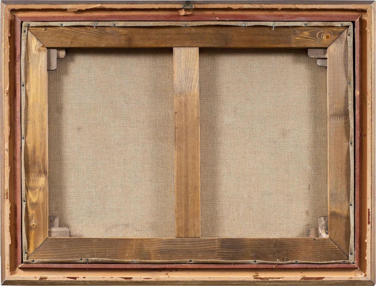 Maître français (XVIIIe siècle) - Allégorie des Arts.-photo-3