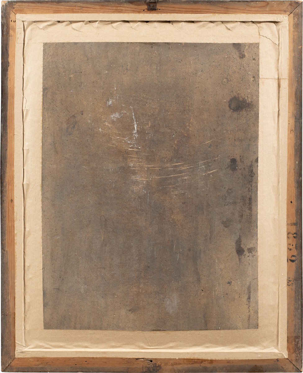 A.a. Lejeune (active 18th Century), Attributed - Trompe l'Oeil With Assignats And Documents.-photo-3