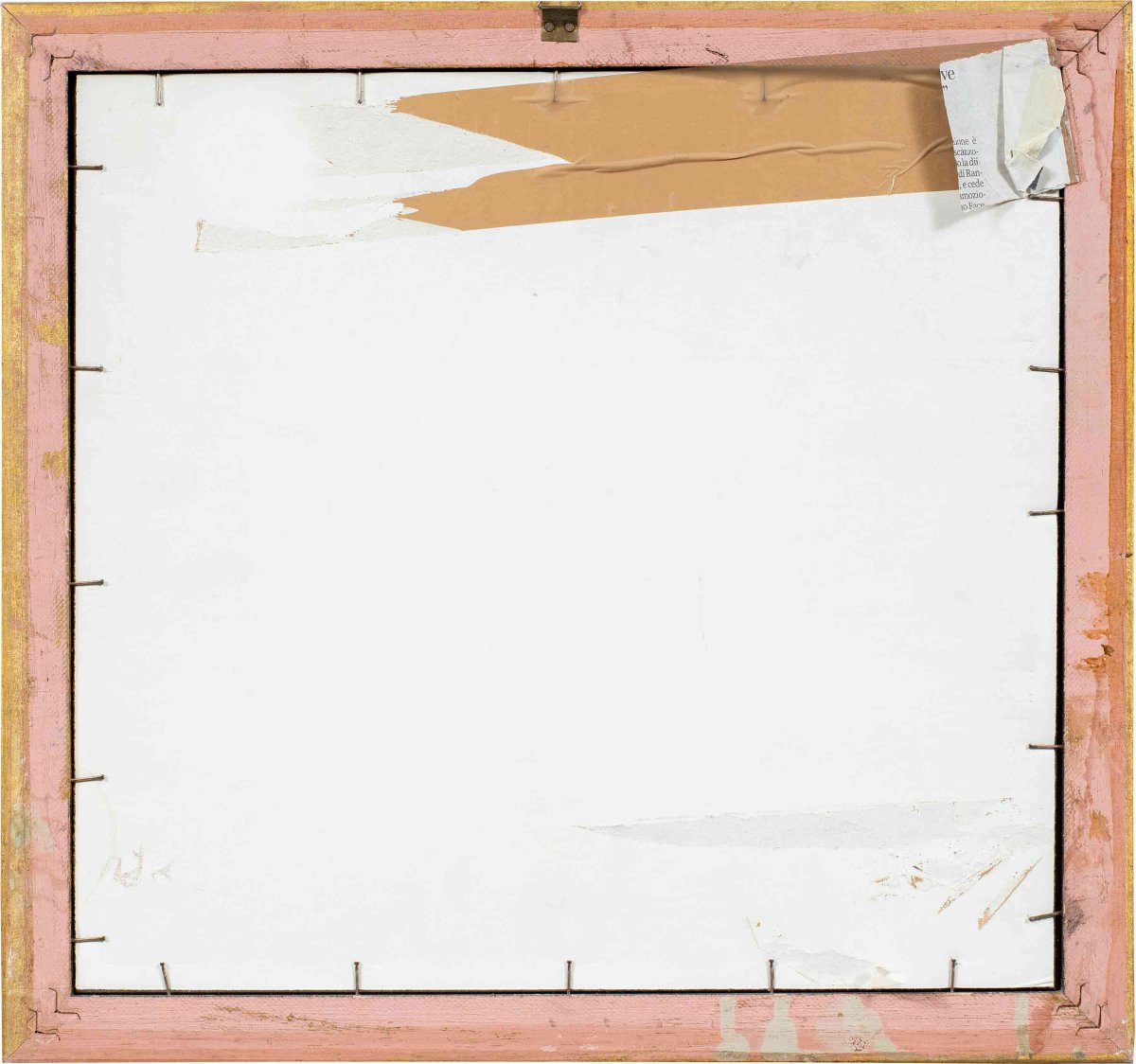 Peintre français (XIXe-XXe siècle) - Scène érotique.-photo-3