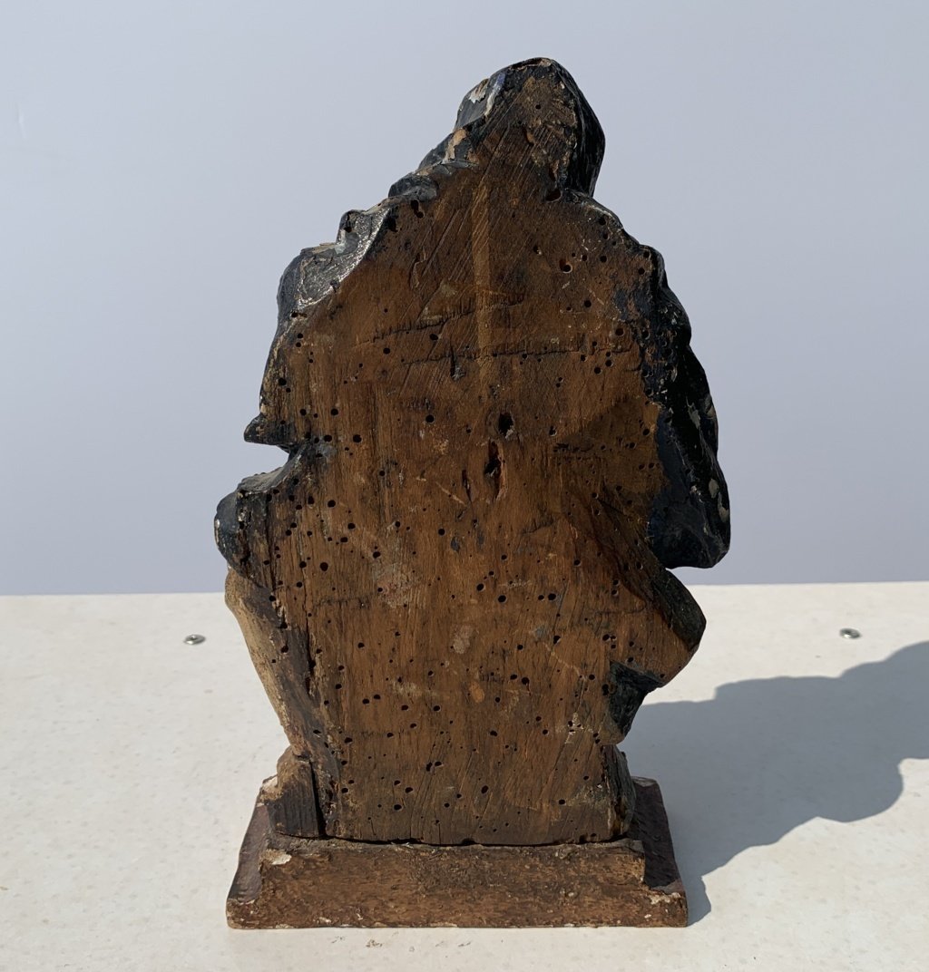 Italian Sculptor (18th Century) — Pietà-photo-1