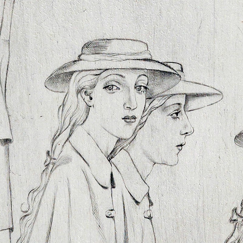 Raoul Dal Molin Ferenzona, The Educandes-photo-3